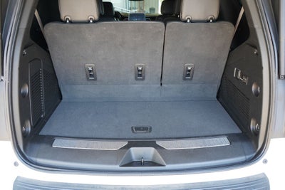 2023 Chevrolet Tahoe 2WD Premier
