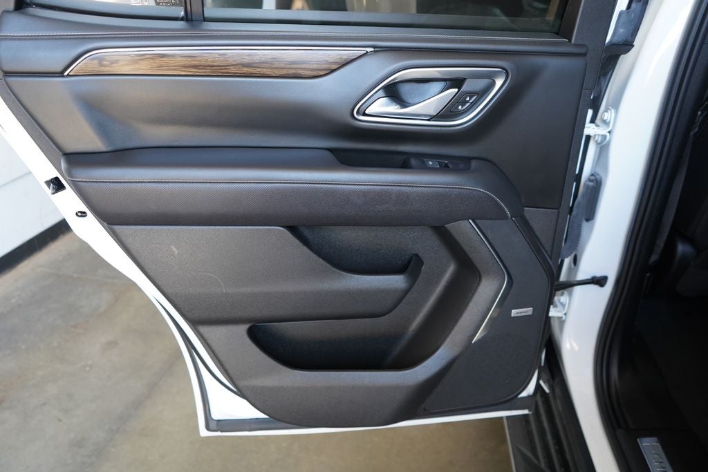 2023 Chevrolet Tahoe 2WD Premier