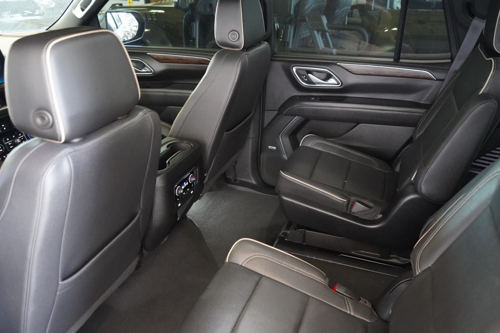 2023 Chevrolet Tahoe 2WD Premier