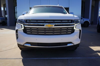2023 Chevrolet Tahoe 2WD Premier