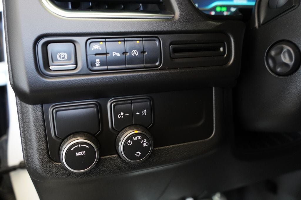 2023 Chevrolet Tahoe 2WD Premier