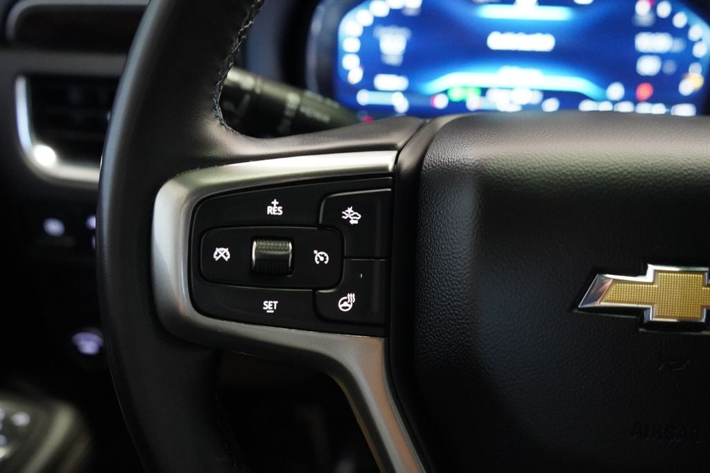 2023 Chevrolet Tahoe 2WD Premier