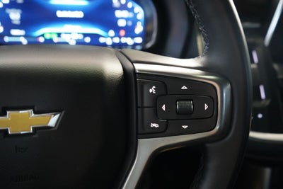 2023 Chevrolet Tahoe 2WD Premier