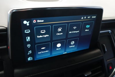 2023 Chevrolet Tahoe 2WD Premier