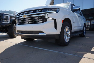 2023 Chevrolet Tahoe 2WD Premier