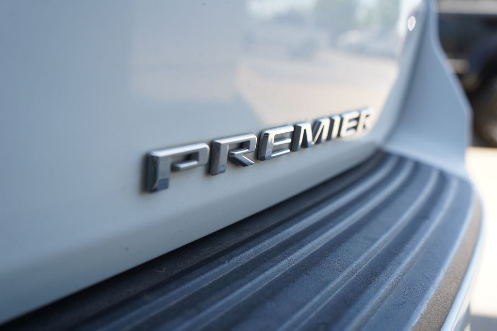 2023 Chevrolet Tahoe 2WD Premier