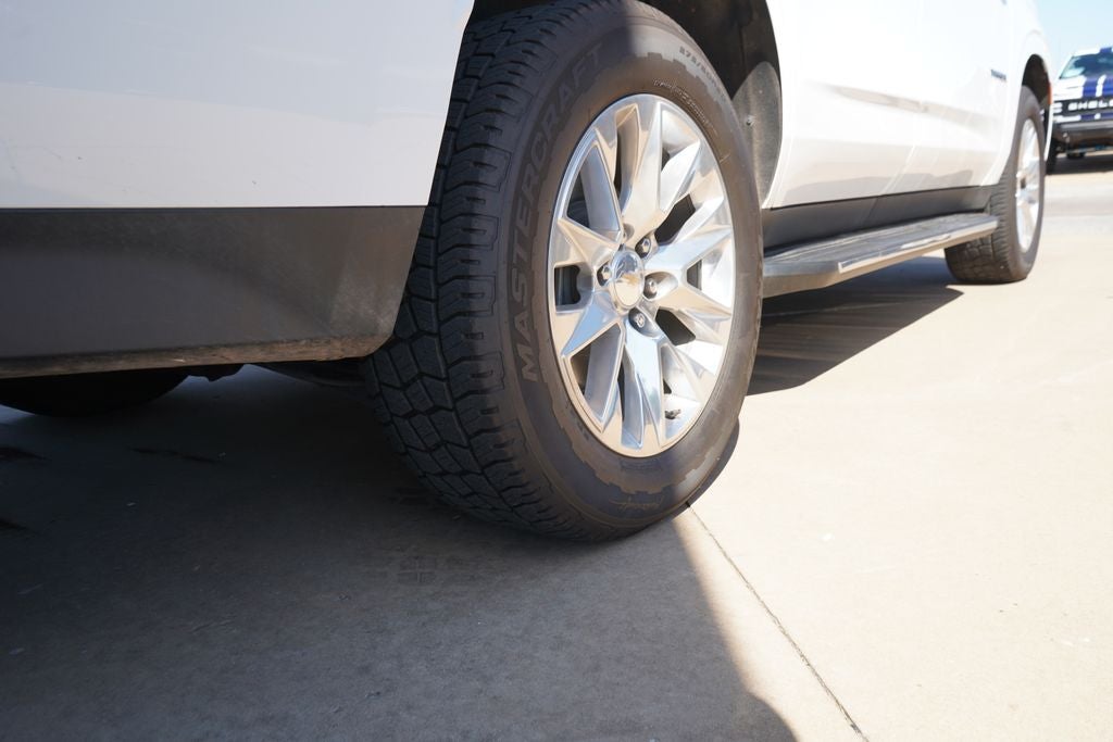 2023 Chevrolet Tahoe 2WD Premier