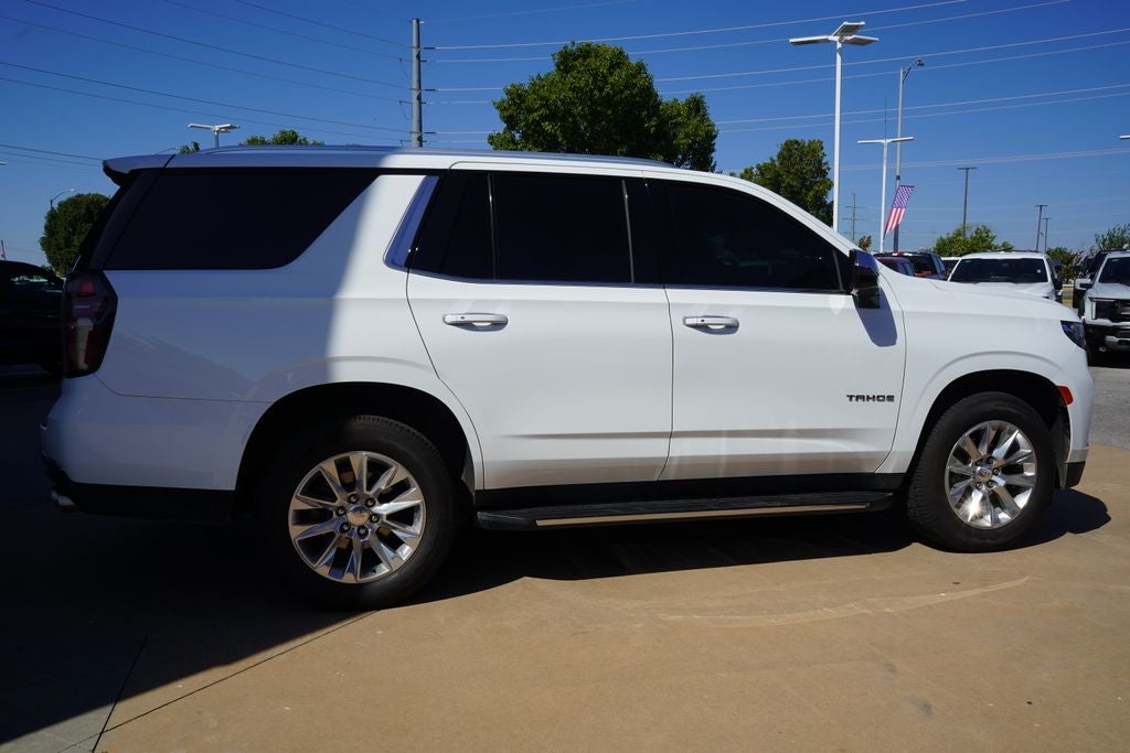 2023 Chevrolet Tahoe 2WD Premier