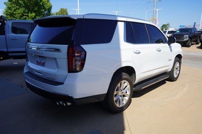 2023 Chevrolet Tahoe 2WD Premier