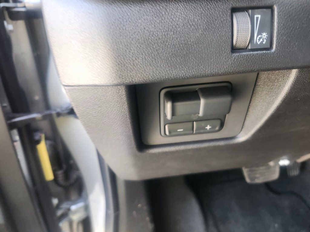 2026 GMC Canyon AT4, 4WD