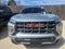 2026 GMC Canyon AT4, 4WD