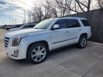 2020 Cadillac Escalade 4WD Premium Luxury