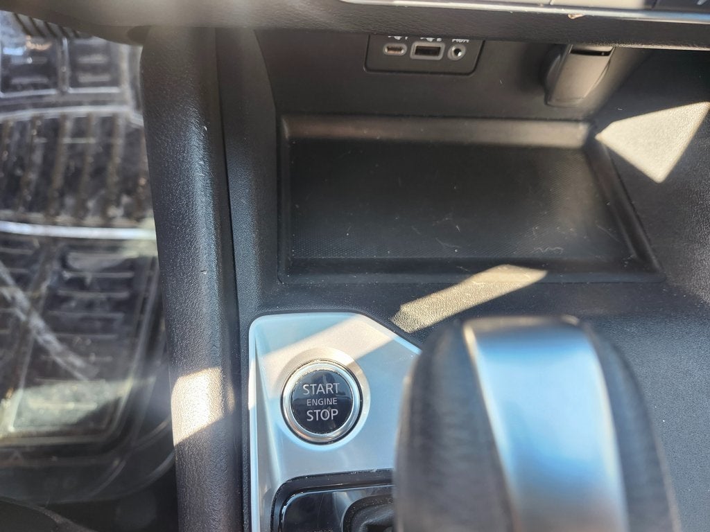 2022 Nissan Altima SV FWD