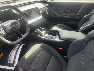 2026 Dodge Charger CHARGER SCAT PACK 2-DOOR AWD