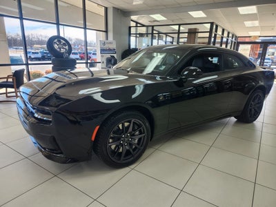 2026 Dodge Charger CHARGER SCAT PACK 2-DOOR AWD