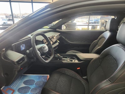 2026 Dodge Charger CHARGER SCAT PACK 2-DOOR AWD