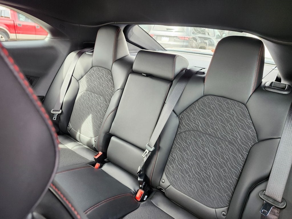 2026 Dodge Charger CHARGER SCAT PACK 2-DOOR AWD