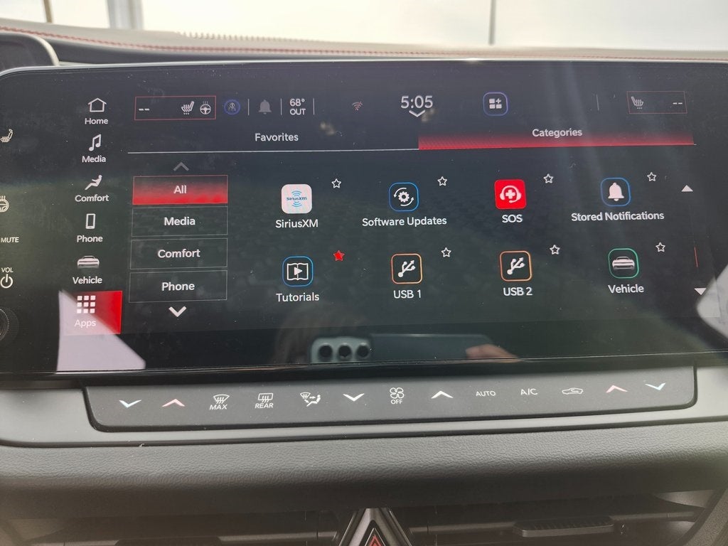 2026 Dodge Charger CHARGER SCAT PACK 2-DOOR AWD