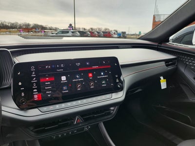 2026 Dodge Charger CHARGER SCAT PACK 2-DOOR AWD