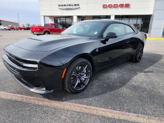 2026 Dodge Charger CHARGER SCAT PACK 2-DOOR AWD