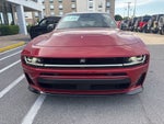2026 Dodge Charger CHARGER SCAT PACK PLUS 4-DOOR AWD