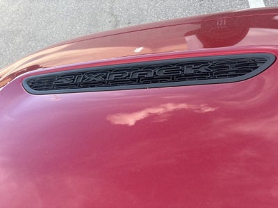 2026 Dodge Charger CHARGER SCAT PACK PLUS 4-DOOR AWD