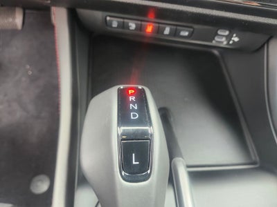 2026 Dodge Charger CHARGER SCAT PACK 4-DOOR AWD