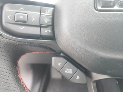 2026 Dodge Charger CHARGER SCAT PACK 4-DOOR AWD