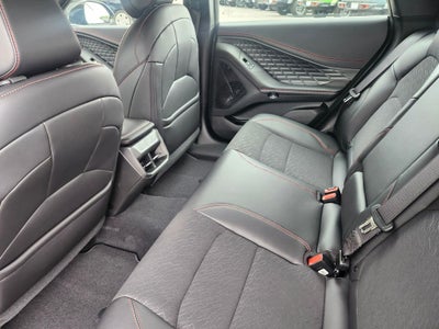 2026 Dodge Charger CHARGER SCAT PACK 4-DOOR AWD