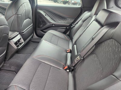 2026 Dodge Charger CHARGER SCAT PACK 4-DOOR AWD