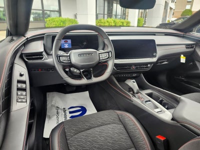 2026 Dodge Charger CHARGER SCAT PACK 4-DOOR AWD