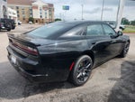 2026 Dodge Charger CHARGER SCAT PACK 4-DOOR AWD