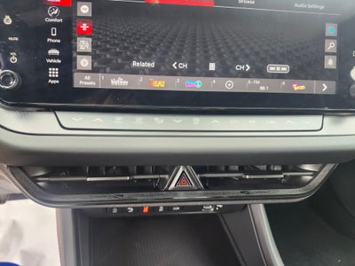 2026 Dodge Charger CHARGER SCAT PACK 4-DOOR AWD