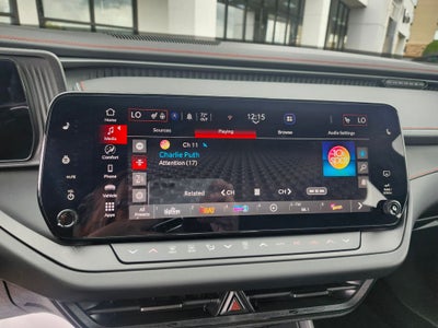 2026 Dodge Charger CHARGER SCAT PACK 4-DOOR AWD