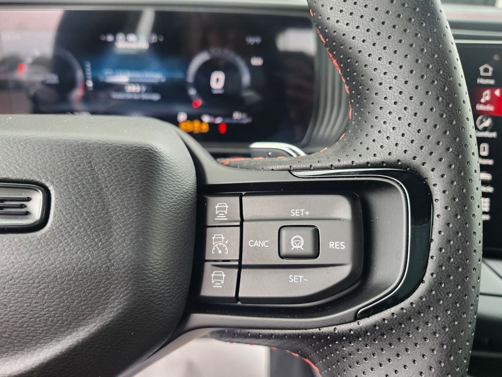 2026 Dodge Charger CHARGER SCAT PACK 4-DOOR AWD