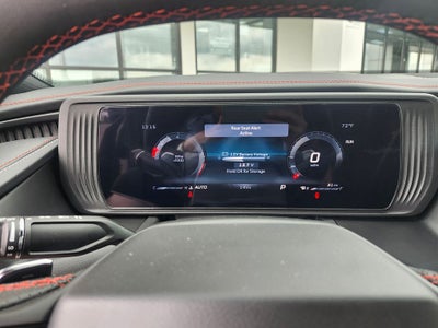 2026 Dodge Charger CHARGER SCAT PACK 4-DOOR AWD