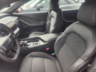 2026 Dodge Charger CHARGER SCAT PACK 4-DOOR AWD