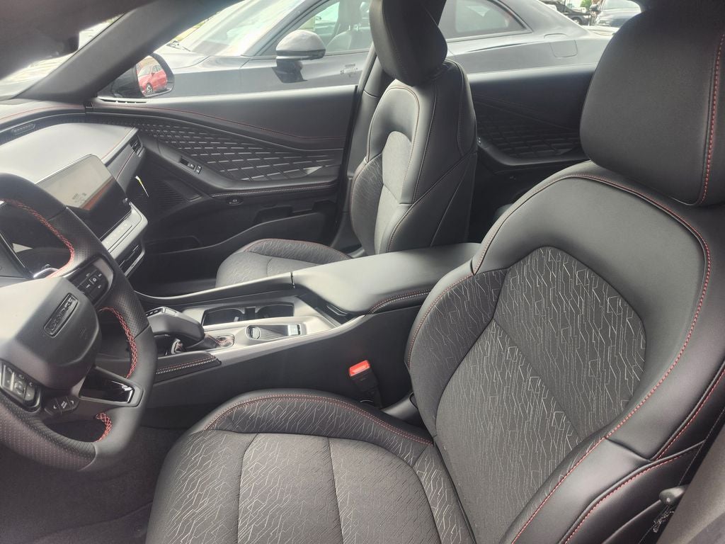 2026 Dodge Charger CHARGER SCAT PACK 4-DOOR AWD