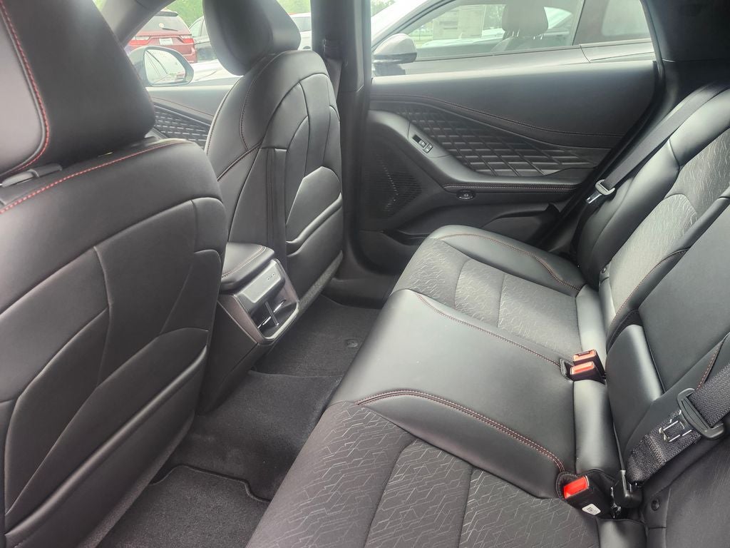 2026 Dodge Charger CHARGER SCAT PACK 4-DOOR AWD