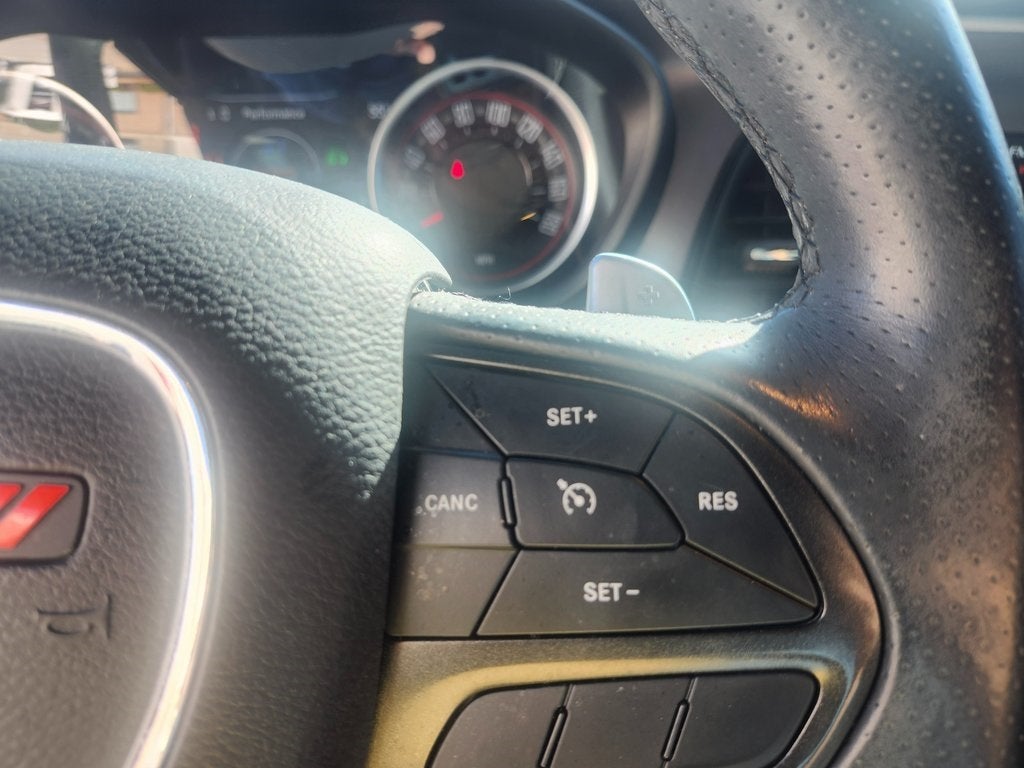 2020 Dodge Challenger R/T Scat Pack