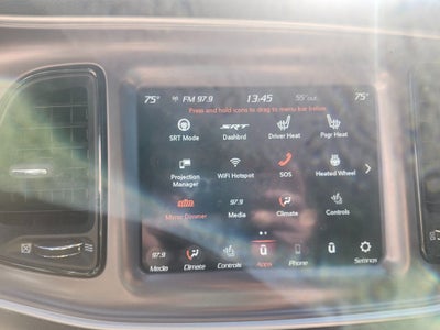 2020 Dodge Challenger R/T Scat Pack