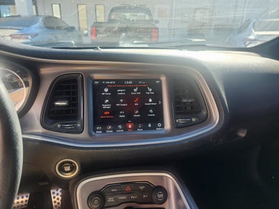 2020 Dodge Challenger R/T Scat Pack