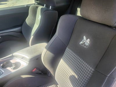 2020 Dodge Challenger R/T Scat Pack