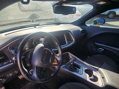 2020 Dodge Challenger R/T Scat Pack