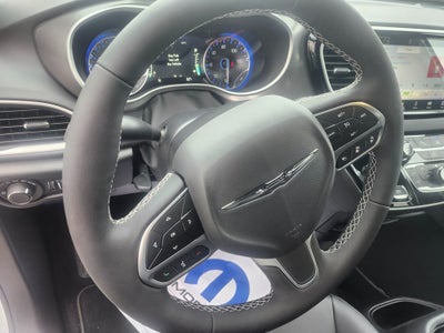 2026 Chrysler Voyager VOYAGER LX