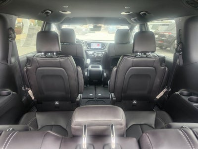 2026 Chrysler Voyager VOYAGER LX