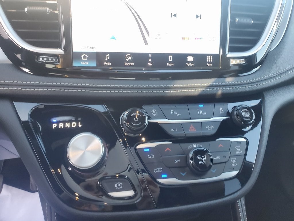 2026 Chrysler Pacifica PACIFICA LIMITED