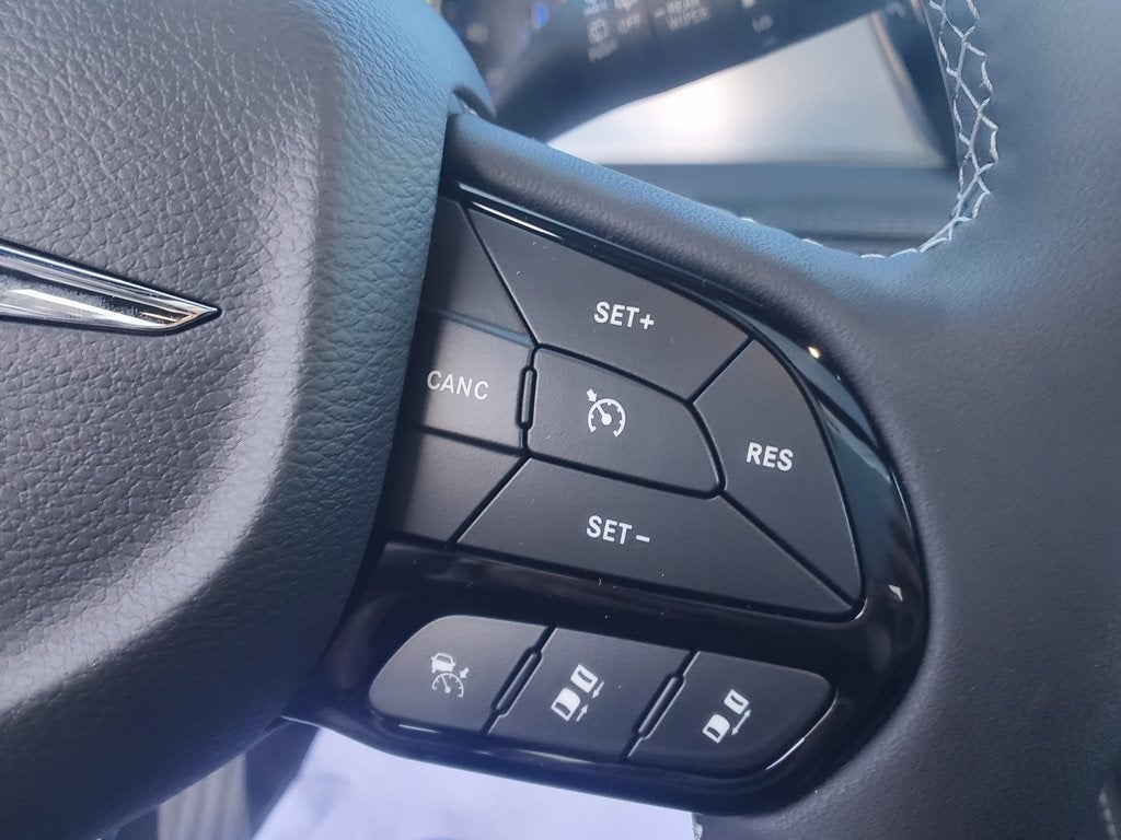 2026 Chrysler Pacifica PACIFICA LIMITED