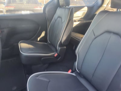 2026 Chrysler Pacifica PACIFICA LIMITED