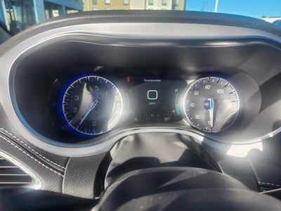 2026 Chrysler Pacifica PACIFICA LIMITED